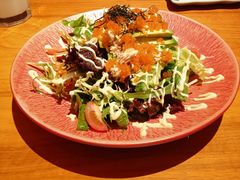 -北村家日本料理(西大望路店)