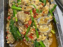 -辣不怕口味虾(凌霄路店)