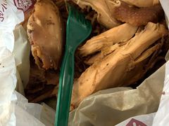-小李烧鸡(西北角总店)
