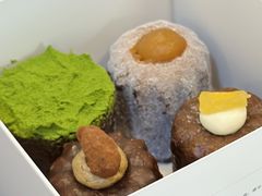 -发酵食堂(屏风街店)