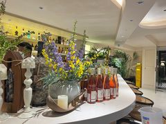-HUATA 'Holiday Plan 花榻