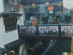 -同得兴 Since·1995 传统苏式面馆(十全街店)