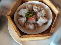 -顺德美的万豪酒店-万豪中餐厅