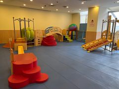 -金宝贝早教(富力广场中心)