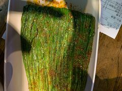 -不是烧烤·武汉烧烤·地道湖北菜(大成路店)