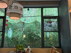 -老淮滨-蚌埠非遗小吃(淮河路店)