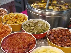 -红鼻子桂林米粉(金唐新光界店)