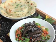 -太湖好灶头土菜馆(石公路店)