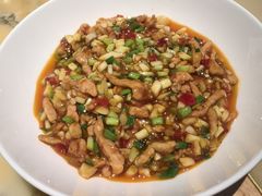 -锦府盐帮·侯宅(五棵松万达店)