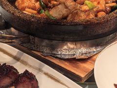 -金轩中餐厅 Jin Xuan(浦东丽思卡尔顿酒店)