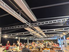 -渔家火锅·海鲜自助餐·演艺(亚龙湾天域酒店)