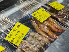-永信海鲜(群星城店)