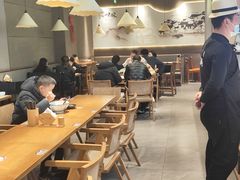 -浙味观杭州海鲜面(钱江新城高德置地店)