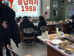 -尹珍珠·韩式无限烤肉(回龙湾店)