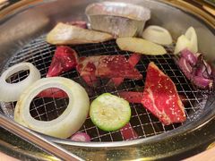 坛子牛排-伊茉家的烤肉店(勒泰中心店)
