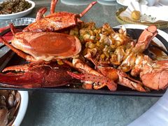 -79号渔船海鲜饭店(宝安店)