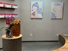 -静宜和她的朋友(星海广场店)