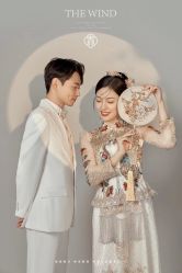 -蜜恋婚纱摄影·客片研发(苏州店)