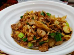 -樊记王·朝阳烧烤粥吧(星沙店)