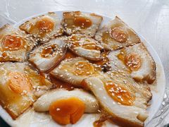 五花肉酿蛋-黎记大排档(慈云路店)