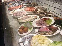 -阿凡海鲜(甬港北路店)