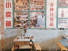 大堂-华丰火锅(双林北横路店)