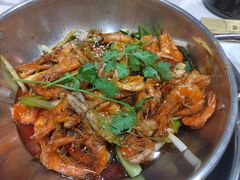 -重庆巴渝火锅(钟家村店)
