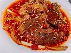 夫妻肺片-红辣椒·川菜·火锅(张杨路店)