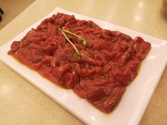 烤牛肉-福云龙(黄河南大街店)