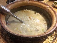 -潮粥荟·潮汕砂锅粥(朝阳大悦城店)
