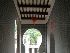 -飞霞风景名胜区