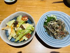 -一心创作料理屋(经开万达店)