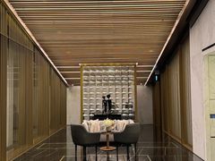 -尼依格罗香港美利酒店