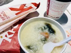 -肯德基(鲁迅路店)