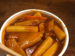 -米屋石锅拌饭(师大店)