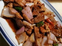 -慧娟面馆·餐厅(望江路店)