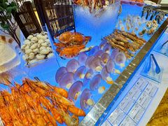 -好日子皇冠假日酒店·君怡咖啡厅(特美思大厦店)