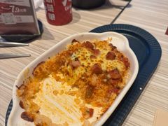 -必胜客(绿地新都会店)
