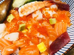 -林妈妈村·日式料理(宝山万达店)