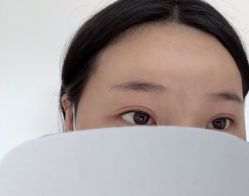 -韩美绣·骨相纹眉·洗眉美瞳线