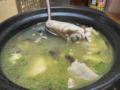 -呼吸森林·生态农庄农家乐私房菜