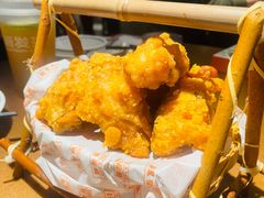 -新发现(宝山龙湖店)