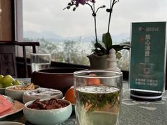 -湖畔居茶楼(湖滨店)