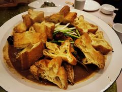 -大鸭梨烤鸭(甘家口店)