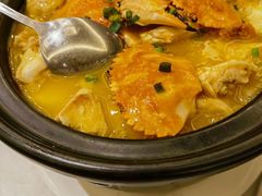-荣誉海鲜酒楼(海湾店)