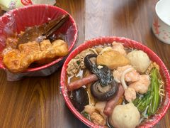 -小吴水煮(羊子巷店)