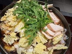 -鮨玄寿喜烧(CP静安店)