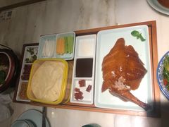 -精典一号民间菜