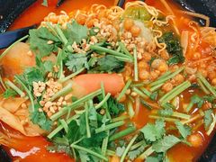 -杨国福麻辣烫(龙阳广场店)