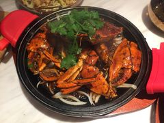 -金椰壳· 大厨新加坡菜(壹方城店)
